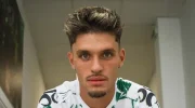 Quem é Dinis Pinto, lateral português alvo do Vasco? image