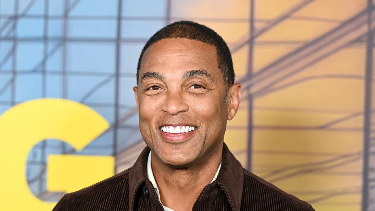 Former CNN anchor Don Lemon arrested after covering protests in Minneapolis against Trump