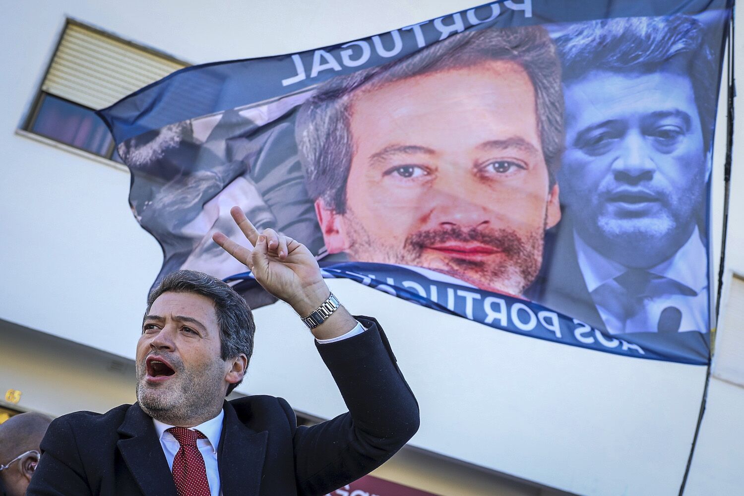 Today, Sá Carneiro would be “much closer to Chega than to PSD”