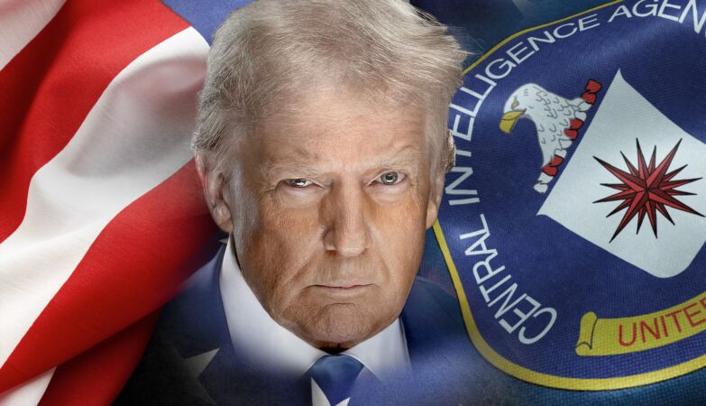 The US ground attack in Venezuela was conducted by the CIA
