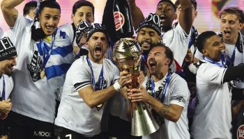 The day football belonged to the other two greats