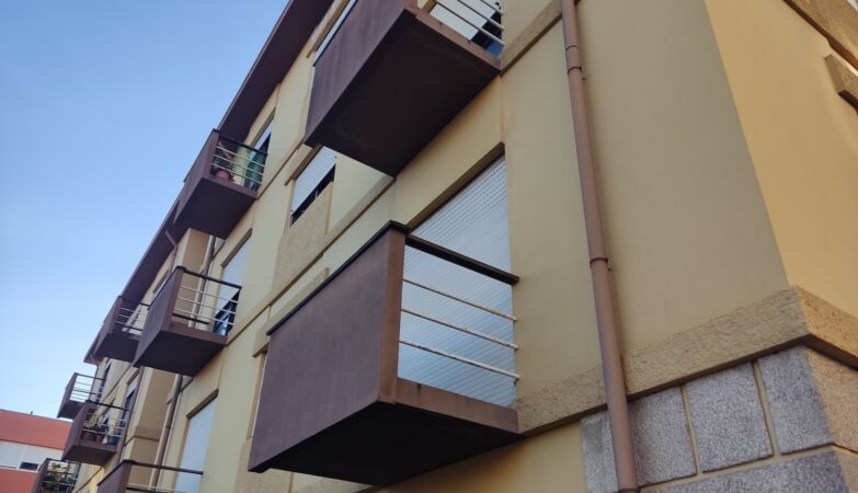 Loans to buy a house are getting cheaper