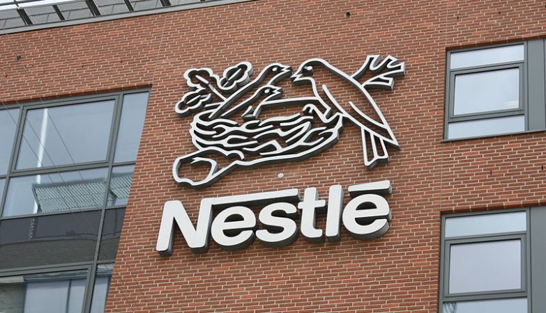Nestlé withdraws batches of infant formula due to risk of toxin presence