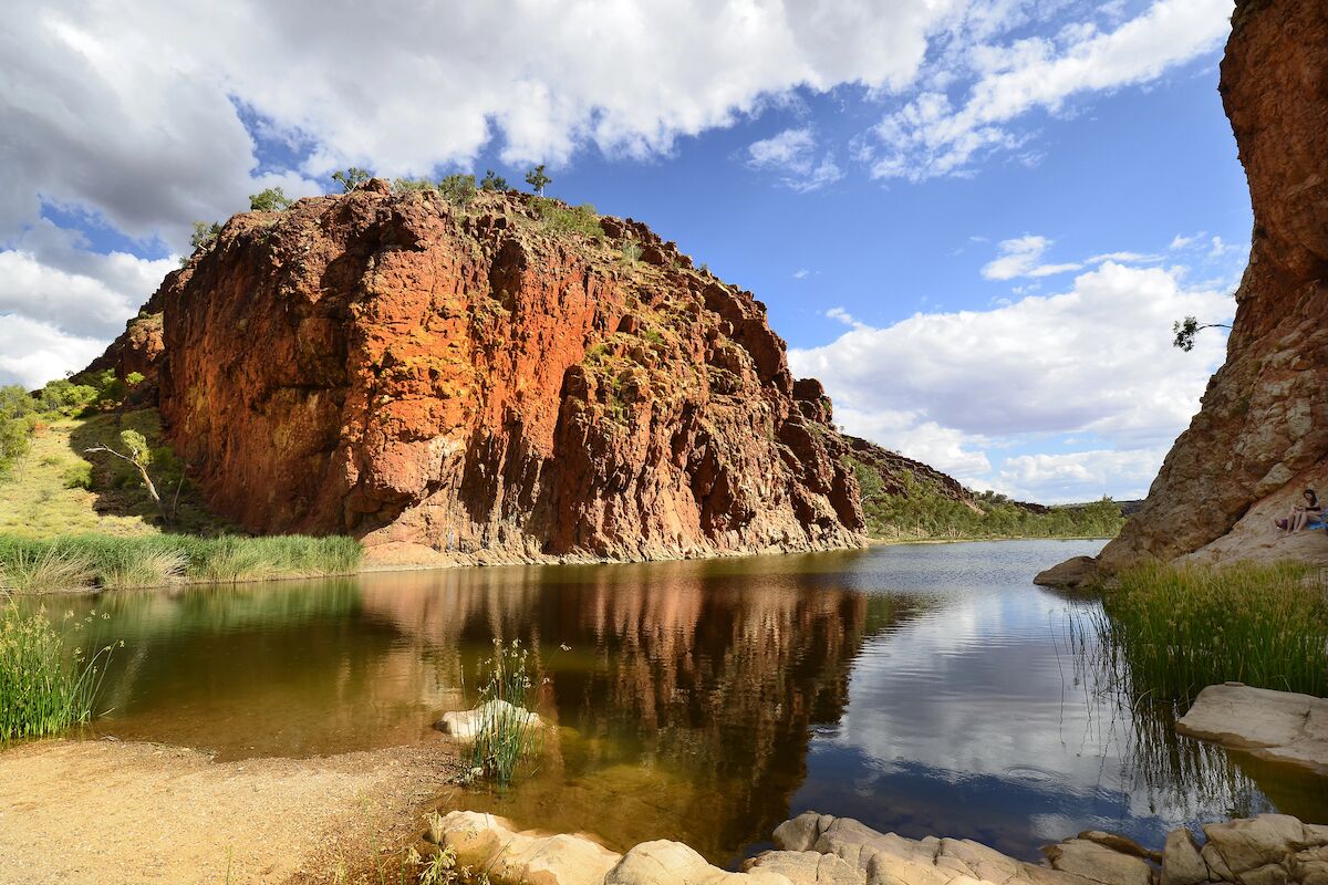 What is the oldest river in the world?