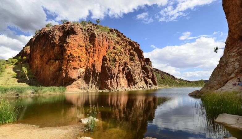 What is the oldest river in the world?