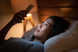 “Did you die?” App that controls young people living alone is successful in China