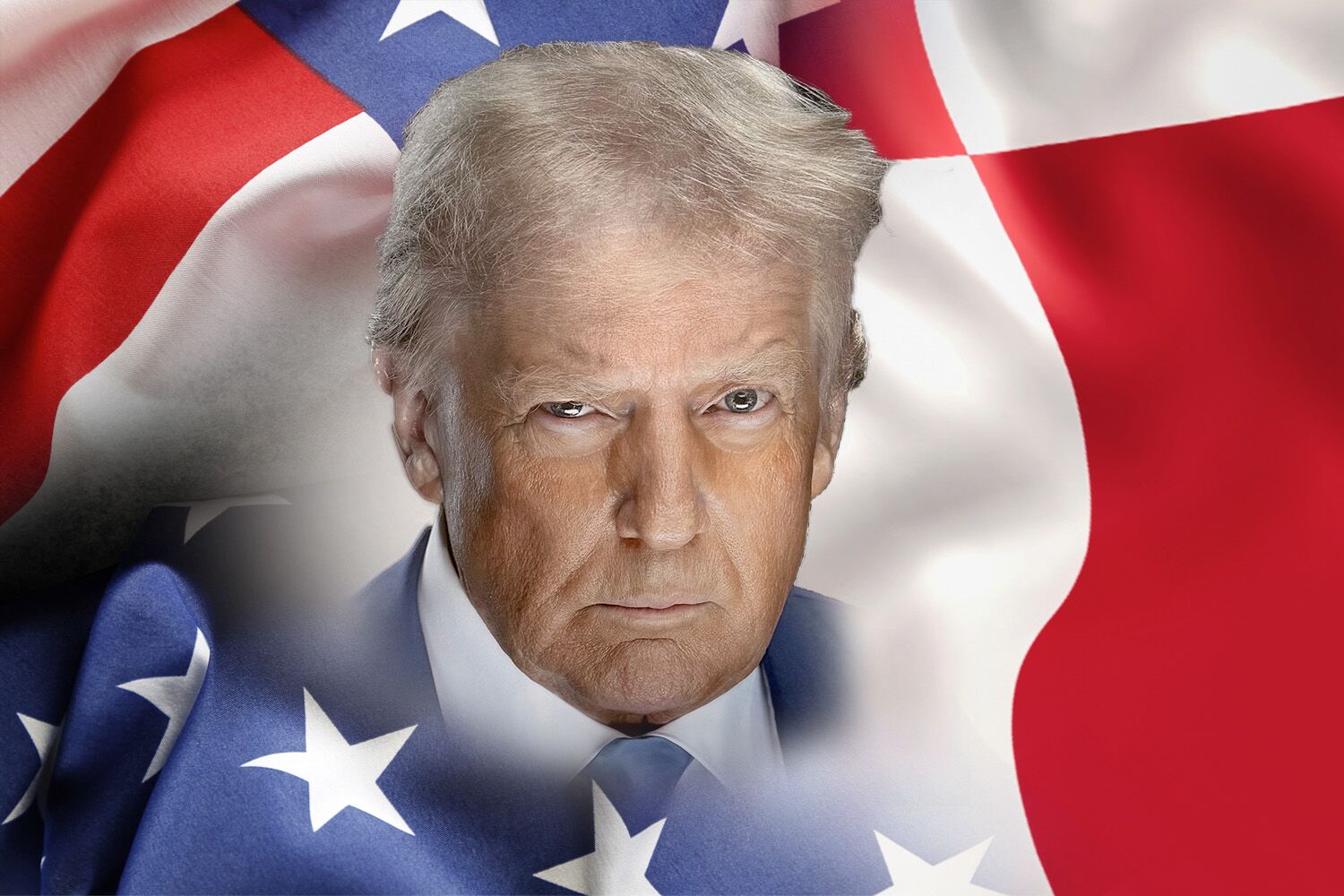 Trump announces tariffs on 8 countries that oppose the annexation of Greenland