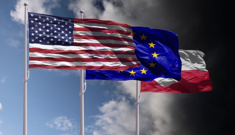 Europe has 5 options to respond to Trump's threats. None look good