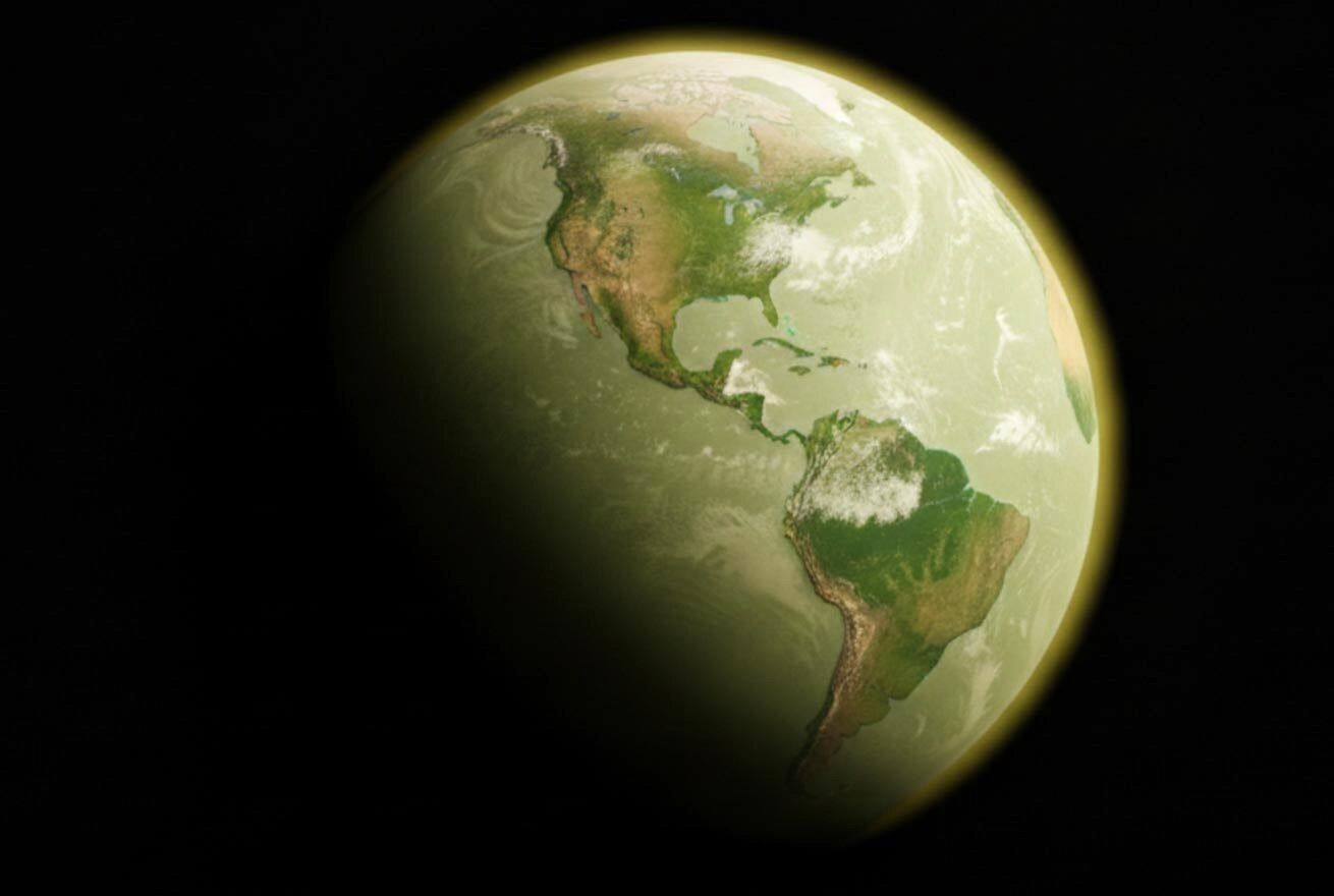 Scientists solve 66-million-year-old mystery that changed Earth forever