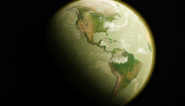 Scientists solve 66-million-year-old mystery that changed Earth forever