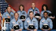 Challenger tragedy turns 40 years old. 7 astronauts, including a teacher, lost their lives
