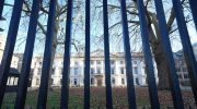 Just 1 meter from the City's financial secrets: China's plan to build a secret room under its embassy in London revealed