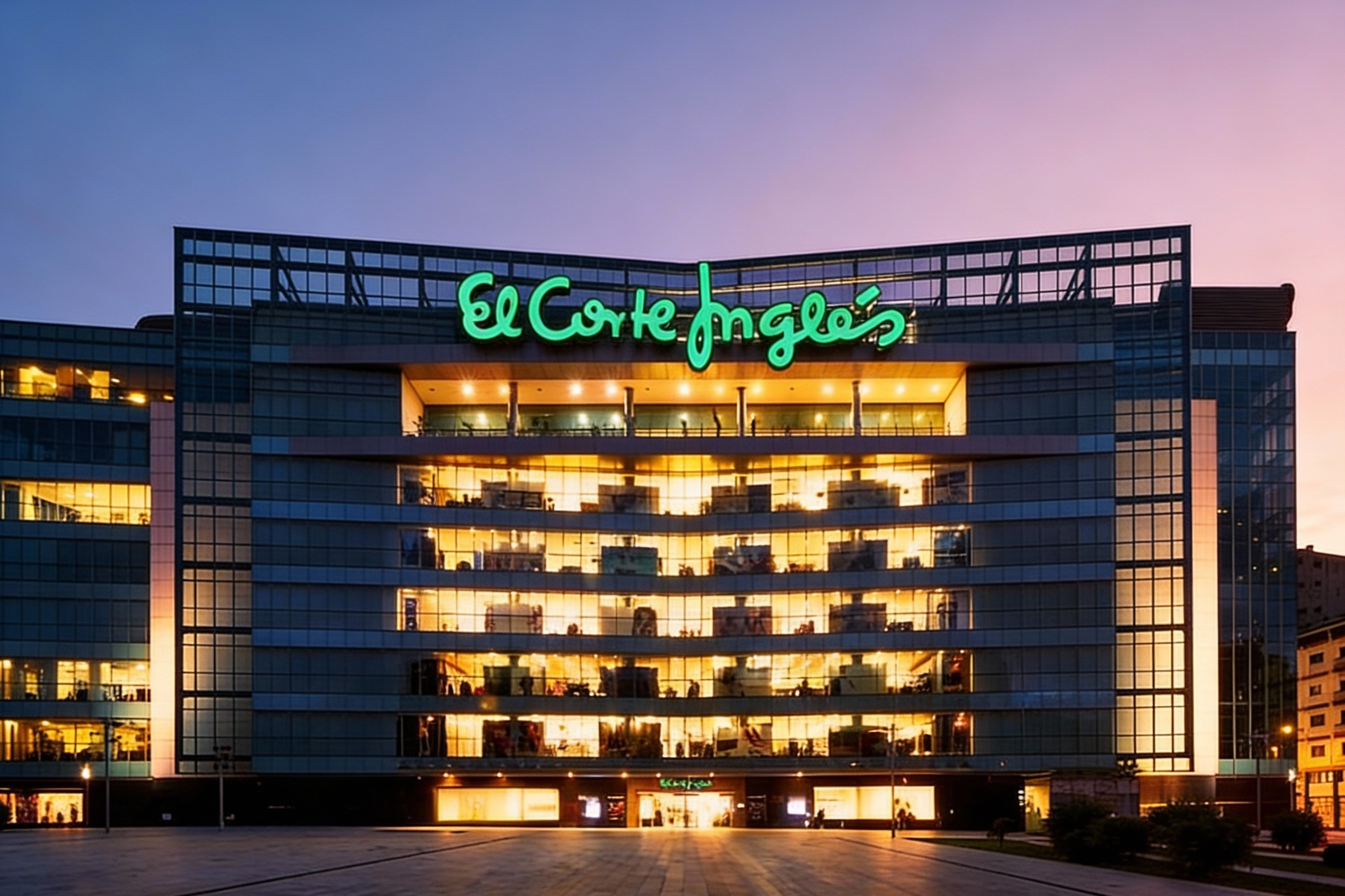 El Corte Inglés worker with 36 years of employment fired for making excessive discounts: court 'condemns' company to pay €171,587.37 in compensation
