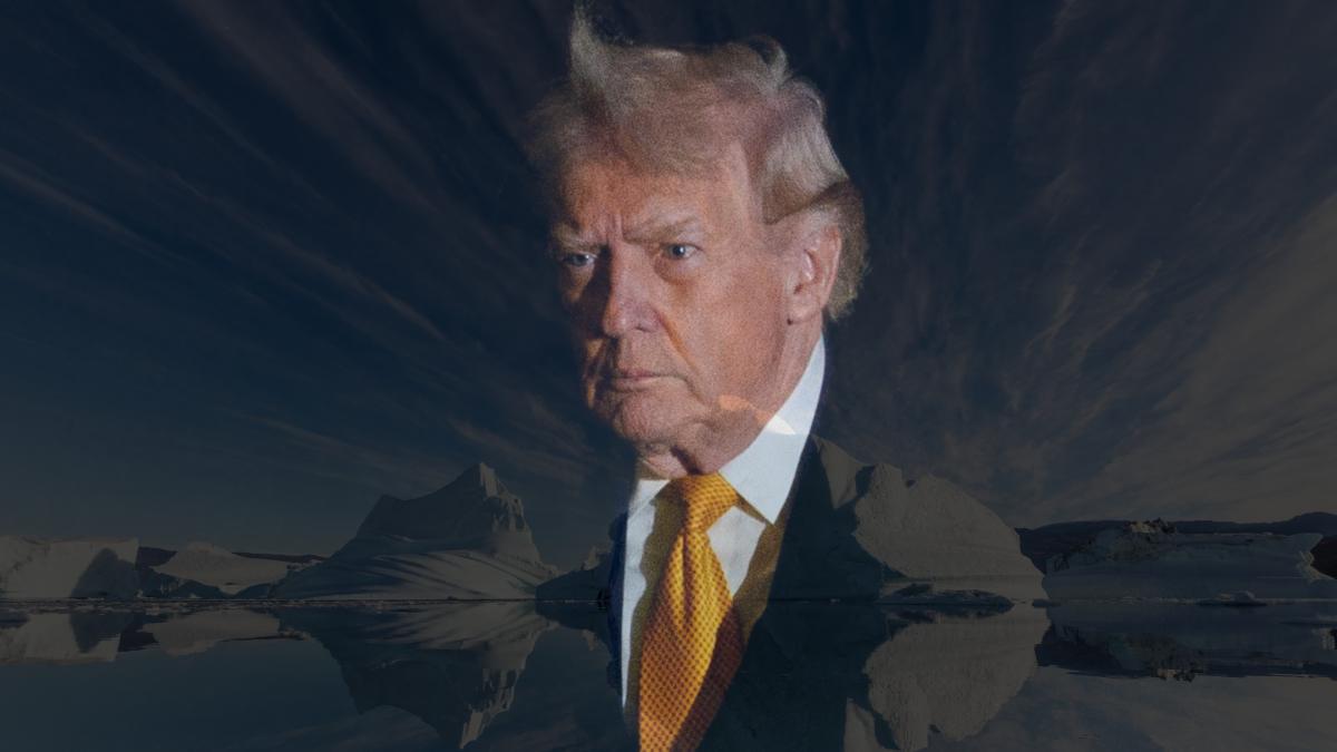 "The end of Europe": the German warning if Trump carries out his threat to attack Greenland