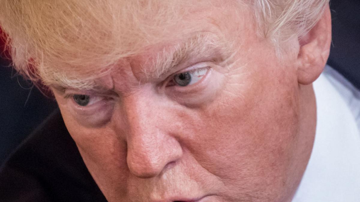 'An emergency': Trump's authoritarianism erodes human rights, says Amnesty