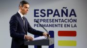 Sánchez rejects that Spain participates in the Peace Board promoted by Donald Trump