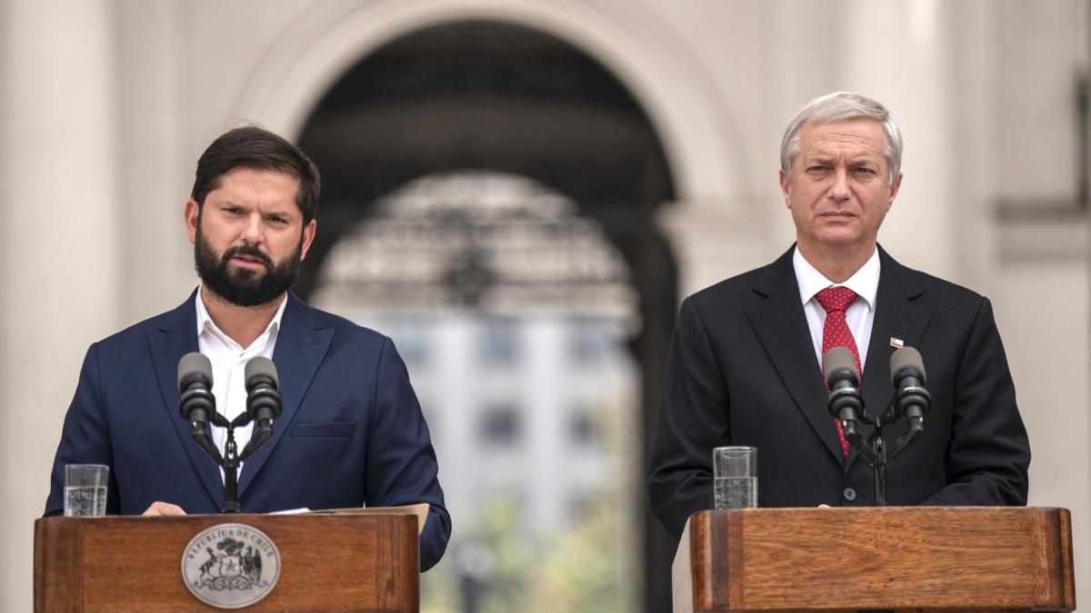 The shadow of Augusto Pinochet flies over the new Government with which Kast wants to govern Chile