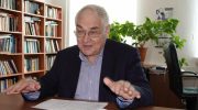 Lev Gudkov, the sociologist who knows Russia best: "The humiliation has been channeled into hatred towards the West"