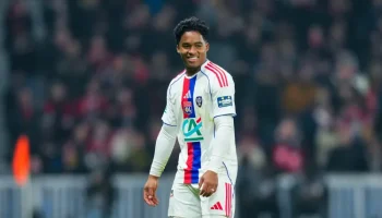 Lyon x Lille com Endrick: onde assistir e escalações (01/02) image