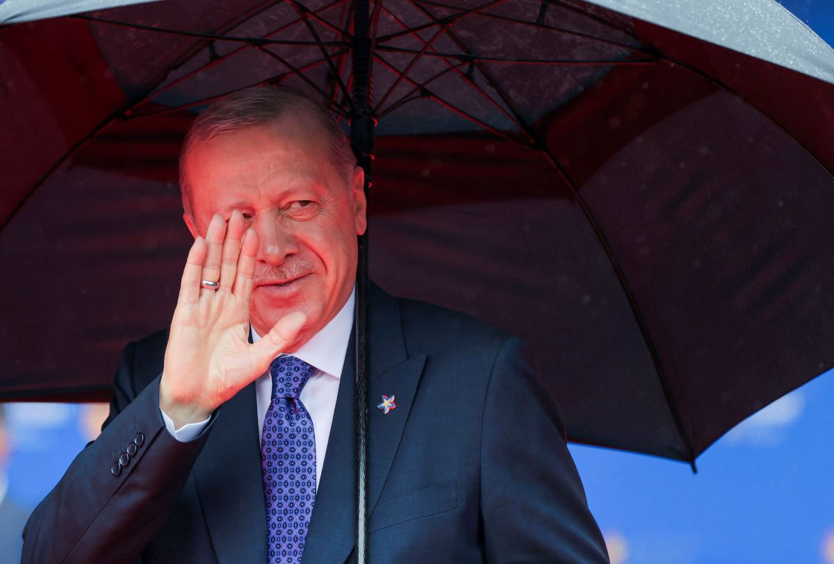 Τουρκία: Έρευνα για «χρηματοδότηση τρομοκρατίας» σε βάρος εκδοτικού οίκου