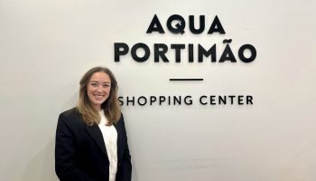 With international experience, Erika Lo Bianco takes over the management of Aqua Portimão