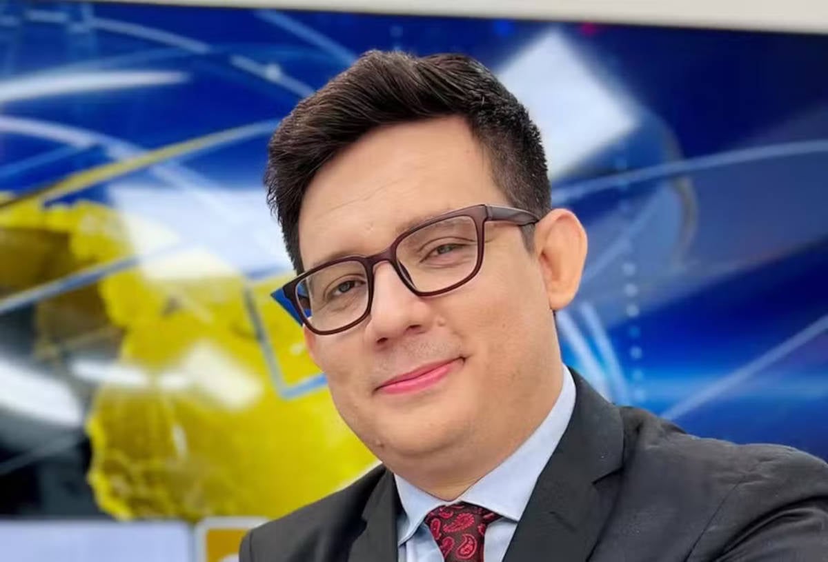 Journalist, Erlan Bastos, dies at age 32 after complications from rare tuberculosis