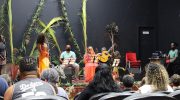 Escola de Baques opens free registration and takes traditional music from Acre to two centers in Rio Branco