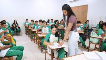 Education intensifies preparations for the start of the school year and the completion of 24 new schools in 2026