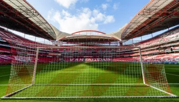 Benfica x Estoril: link para assistir AO VIVO online (03/01) image