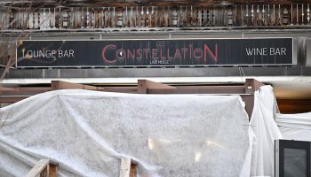 Antonio, security expert with a house next to Crans Montana, on the tragedy in Switzerland: "That place only has one door and a non-fireproof roof"