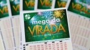 Caixa delays Mega da Virada draw due to operational problems and bettors complain online