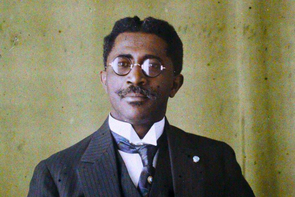 Biggest presidential fraud ever: 234,000 voted for King, but there were only 15,000 voters