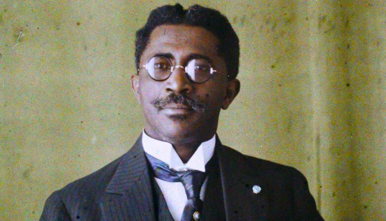 Biggest presidential fraud ever: 234,000 voted for King, but there were only 15,000 voters