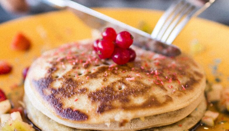 The eternal pancake problem has a new approach