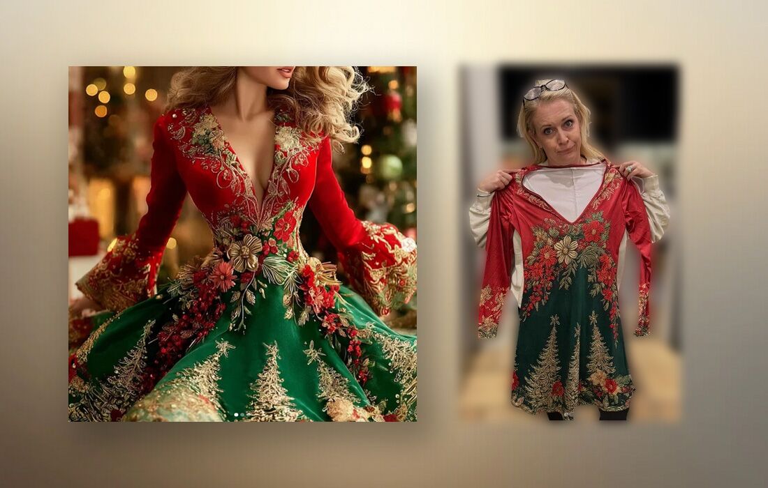 Consumers are donating the “AI mud” they received for Christmas