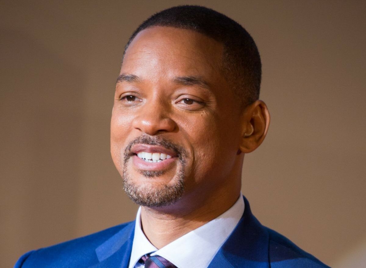 HIV medications and retaliation. Will Smith accused of sexual harassment by violinist