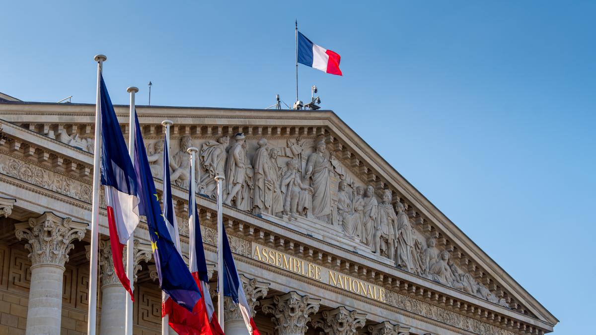 It's about time, France!: the "conjugal duty" of having sexual relations within marriage ends