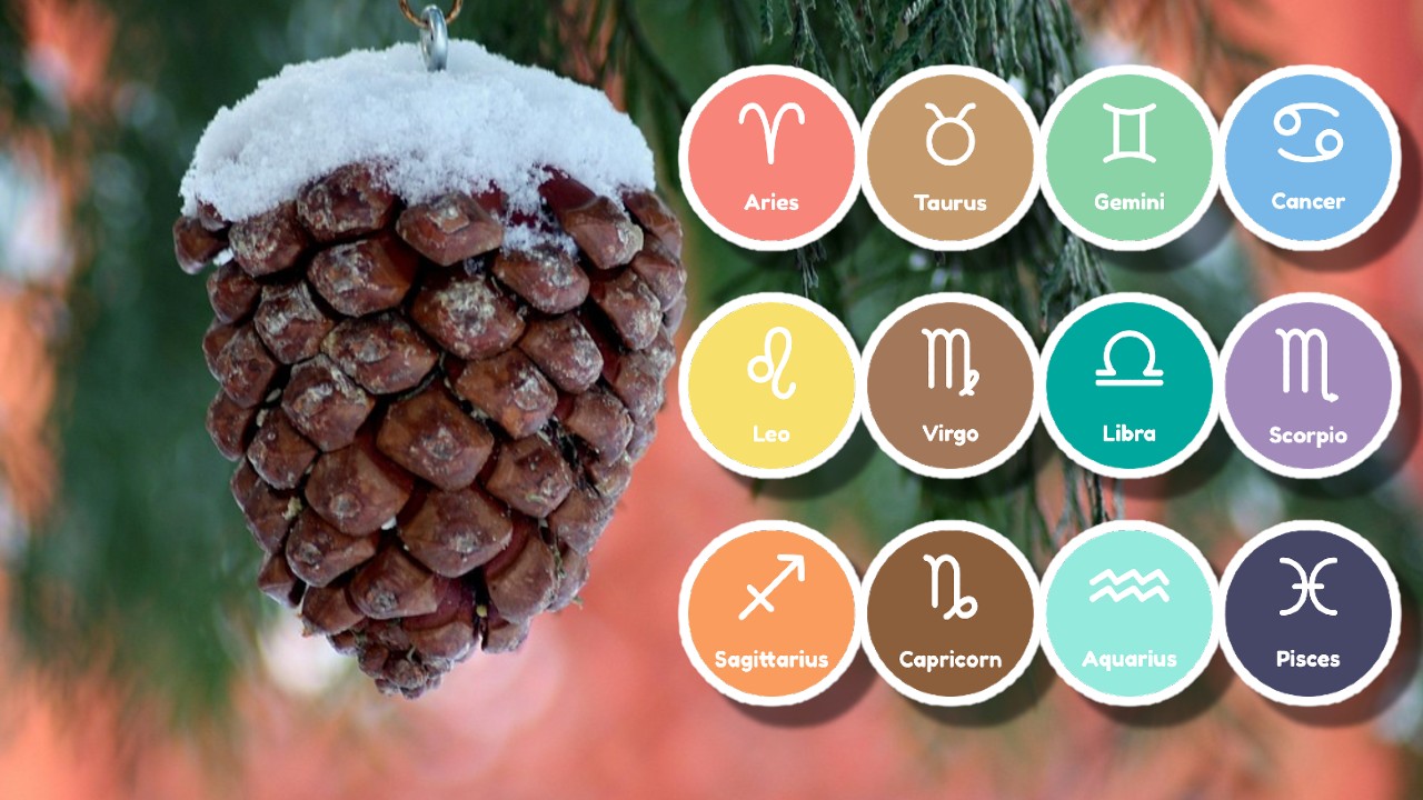 Horoscope January 2026. Essential period for three signs. Their lives are changing, they will have luck like never before!