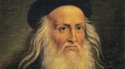 Da Vinci's DNA is engraved in his works. Scientists say they have managed to extract it