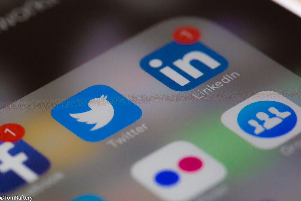 Your ex may be after you… on LinkedIn. And your mother getting involved