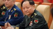 China's top general (and friend of Xi) accused of giving nuclear secrets to the US