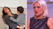 “This shocks me, this hurts me…”. Filipa Torrinha Nunes criticizes influencer's video with her son