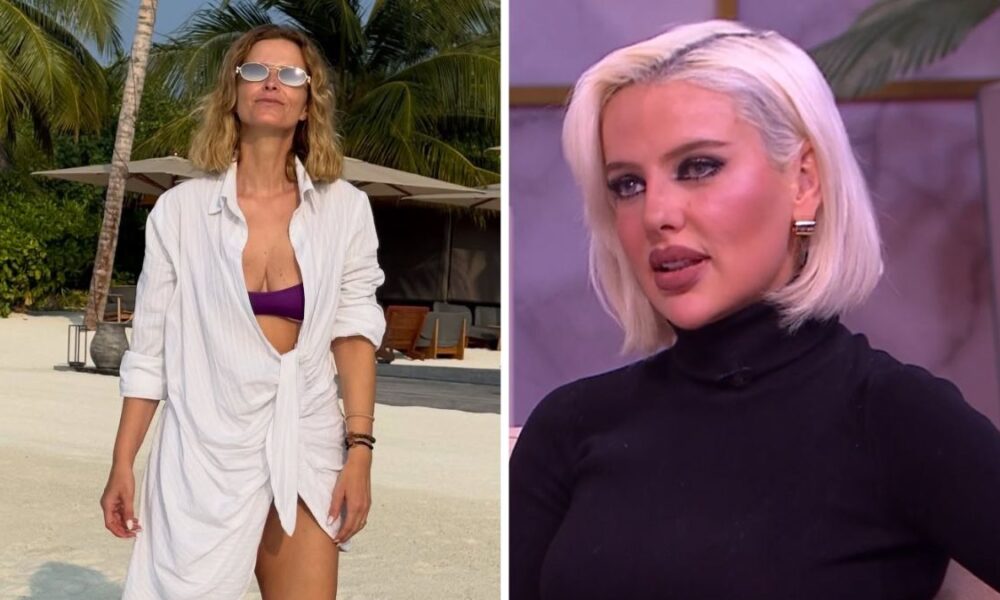 Filipa Torrinha Nunes 'opens her heart' about Cristina Ferreira: “I feel like you don't like me…”