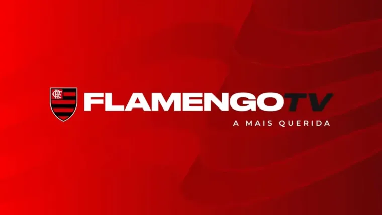 É verdade que a FlamengoTV vai transmitir jogos do Flamengo de graça no Brasil? image