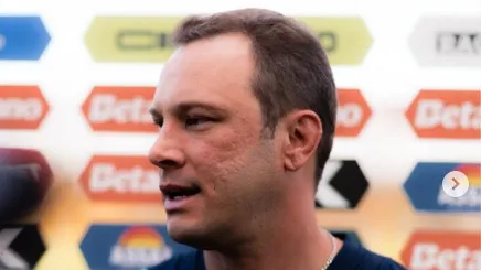 Volta Redonda x Flamengo: com Filípe Luís fora, quem é Bruno Pivetti? image