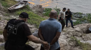 Acre and Amazonas police arrest fugitive from justice on Interpol list
