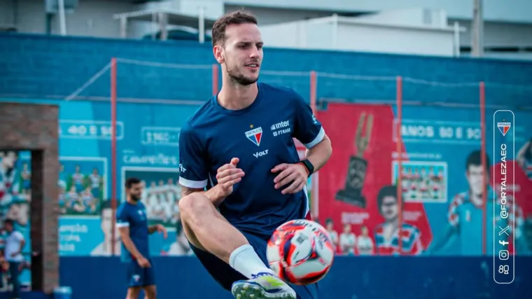 Fortaleza x Floresta AO VIVO: assista com imagens de graça (26/01) image