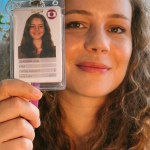 Leandra Leal comments on her routine with a 6×1 scale on Globo: “It’s really tough”