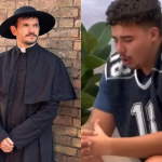 Father Patrick responds to Pedro’s confession of betrayal from “BBB26”: “He didn’t regret it”