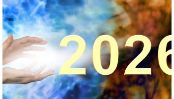 It leaves no room for POSTPONEMENT. The 6 KARMIC CYCLES that completely rewrite the direction of life in 2026
